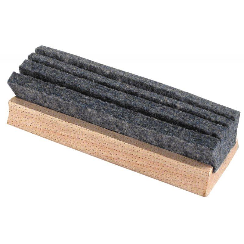 Brosse à tableau feutre, qualité supérieure