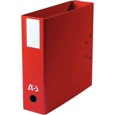 CLAS MIL-AR 2X2ANN A4